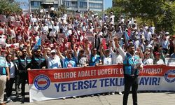 Memur- Sen’den 1 Mayıs açıklaması: Adaletsizlik giderilmelidir