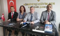 HÜR-SEN’den açıklama: Emeğimizin karşılığı verilmelidir