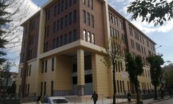 OEDAŞ'a Eskişehir'de yeni hizmet binası