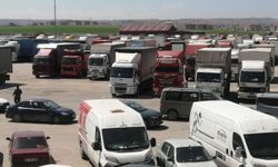 Kooperatif alanı taşıyıcılara dar geliyor