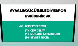 MHK'nın paylaşımına Eskişehirspor taraftarından tepki