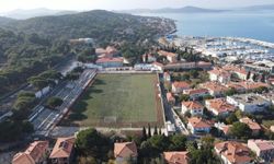 Maçı çok az Eskişehirspor taraftarı takip edebilecek