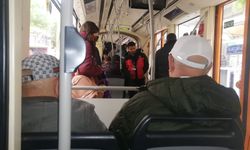 Eskişehir'de cezalar arttı, yakalanan yandı