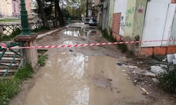 Eskişehir'de bıktıran parklara şeritli önlem