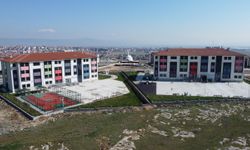 Eskişehir’e yeni okul: Pazartesi günü açılacak