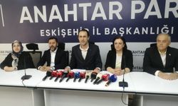 Eskişehir'de deprem gerçeği unutulmamalı