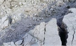 Eskişehir'deki madene suç duyurusu: Halk sağlığı hiçe sayılıyor!