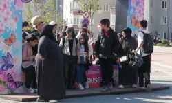 Eskişehir'deki bu standı gören yanına koşuyor!