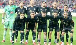 Eskişehirspor taraftarı büyük üzüntü yaşadı