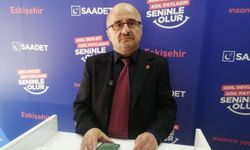 Saadet Partisi Eskişehir'den ikramiye ve maden tepkisi