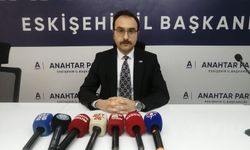 Anahtar Parti Eskişehir’den vatandaşa TAKBİS uyarısı