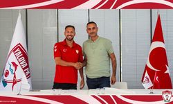 Eskişehirspor'un rakibi transfere başladı