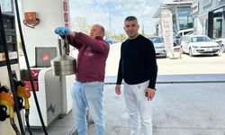 Akaryakıtta değişen fiyatlar denetimleri de artırdı
