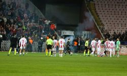 Eskişehirspor’dan  3 futbolcu PFDK’lık oldu