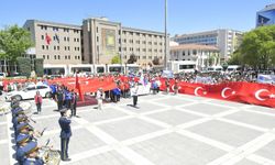 Eskişehir’de Gençlik Haftası başlıyor