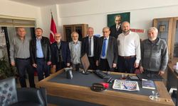 Eskişehir'de emekliler dert yandı: Yine hayal kırıklığına uğradık