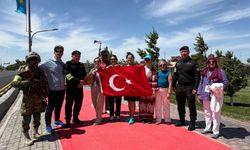 Cumhurbaşkan'ı Erdoğan'la Kazakistan'da karşılaştı Eskişehir'e davet etti