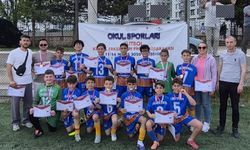 Eskişehir'de finalistler belli oldu