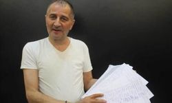 Eskişehir'de tek kişilik hukuk mücadelesi