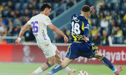 Eski Eskişehirsporlu Metehan’dan şık gol