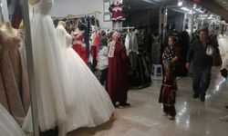 Okullarda yaklaşan mezuniyet günü Eskişehir'de sektörü hareketlendirdi