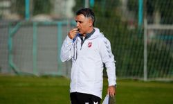 Eskişehirspor'un rakibinde yol ayrımı