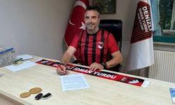 Eskişehirli sportif direktörle yola devam ediyorlar
