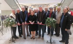 Eskişehir'de 100’ncü yıl sergisi açıldı