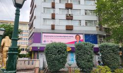 Ayşe Ünlüce’den Kurban Bayram'ı mesajı