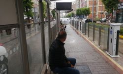 Eskişehir'de sistem yine arızalandı