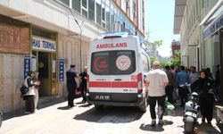 Eskişehir'de kahreden olay: Çocuk hamamda hayatını kaybetti