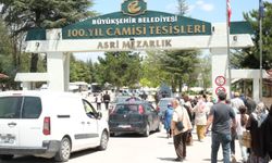 Arife geleneği Eskişehir'de sürdürülüyor