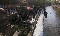 Kurban Bayramı Eskişehir'e uğurlu geldi