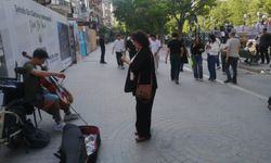 Eskişehir Adalar'da renkli bayram