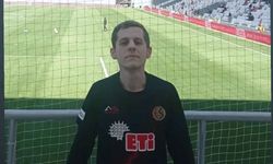 Göztepe taraftarlarından başsağlığı mesajı
