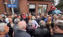 CHP Eskişehir’den “buruk bayram” mesajı