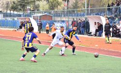 Bölgesel Amatör Lig'de rakipler merak konusu