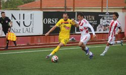 Eskişehirspor'da transfer dönemi yaklaşıyor