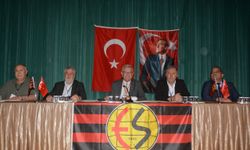 Eskişehirspor camiasının gözü Mali Genel Kurula çevriliyor