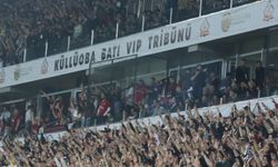 Eskişehirspor taraftarı 1 saat 17 dakikada tamamını tüketti!