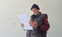 Eskişehir'de muhtarın mücadelesi sonuç verdi: Engelli vatandaş evine kavuştu!