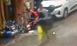Eskişehir'de yardım bahanesiyle 87 yaşındaki adamı böyle dolandırdı!