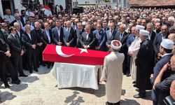 BBP Lideri Destici’nin ağabeyi son yolculuğuna uğurlandı