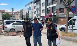 Eskişehir'de pompalı tüfekle saldırmıştı: 2 kişi tutuklandı!