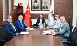 Eskişehir’de sahipsiz hayvanlar için kritik toplantı