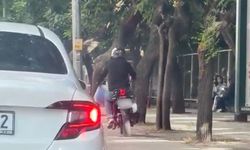 Eskişehir'de "kırmızı ışık" uyanıklığı!