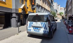 Eskişehir'de 30 yaşındaki genç evinde ölü bulundu!