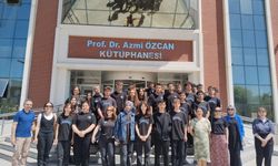 BŞEÜ, lise öğrencilerini üniversite hayatıyla buluşturdu