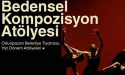 Odunpazarı Belediye Tiyatrosu'ndan yaz atölyesi: Ek kontenjan açıldı