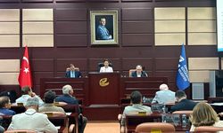 Başkan Ünlüce'den Porsuk vurgusu: Can damarımız!
